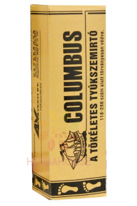 Obrázok pre Columbus Roztok na kurie oká (10ml) 