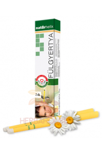Obrázok pre Naturhelix Ušná sviečka harmanček (2ks)