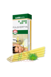 Obrázok pre Naturhelix Ušná sviečka čajovník (10ks)