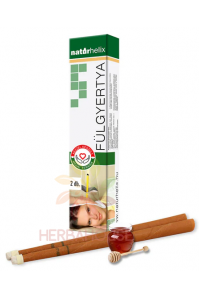 Obrázok pre Naturhelix Ušná sviečka propolis (2ks)