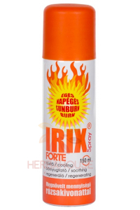 Obrázok pre Irix Forte Spray po opaľovaní (150ml)