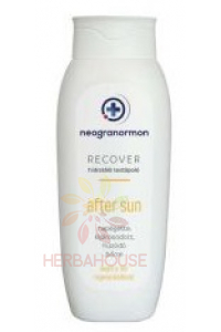 Obrázok pre Neogranormon Recover After Sun Gél po opaľovaní (400ml)