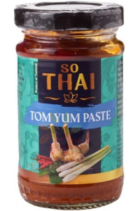 Obrázok pre So Thai Tom Yum pasta (110g)