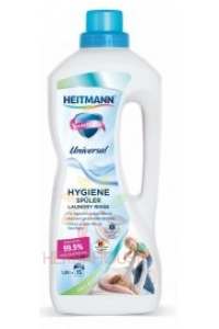 Obrázok pre Heitmann Hygienický gél na pranie bielizne detí (1250ml)