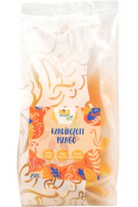 Obrázok pre Bulk Shop Kandizované mango (250g)
