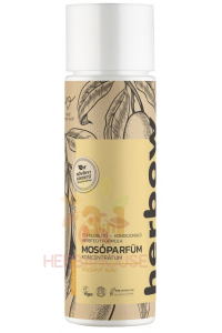 Herbow 3v1 Radiant Sun parfum na pranie - koncentrovaná aviváž (200ml) Obrázok pre Herbow 3v1 Radiant Sun parfum na pranie - koncentrovaná aviváž (200ml)