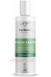 Obrázok pre Herbow Summer Rain Prací parfum - koncentrovaná aviváž Harmanček (200ml)