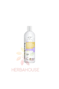 Herbow Baby Prací parfum - koncentrovaná aviváž Harmanček (1000ml) Obrázok pre Herbow Baby Prací parfum - koncentrovaná aviváž Harmanček (1000ml)