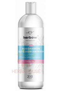 Obrázok pre Herbow Baby Prací parfum - koncentrovaná aviváž Harmanček (1000ml)