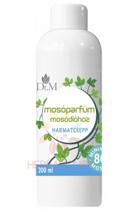 Obrázok pre Dr. M Prací parfum Kvapka rosy (200ml)