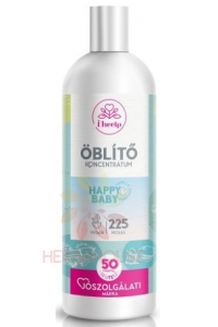 Obrázok pre I Heelp Happy Baby Prací parfum - koncentrovaná aviváž harmanček (1000ml)