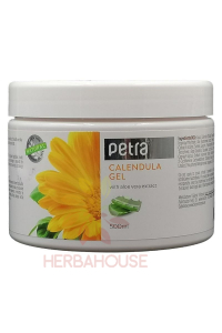 Obrázok pre Petra Nechtíkový gél s extraktom z Aloe vera (500ml)