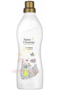 Obrázok pre Natur Cleaning Parfumelle koncentrovaná aviváž hypoalergénny (1000ml)