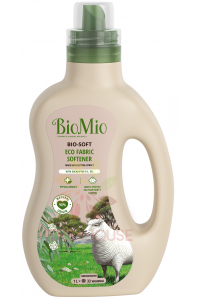 Obrázok pre BioMio Bio Eko Aviváž s vôňou Eukalyptu (1000ml)