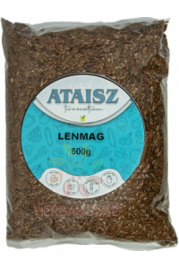 Obrázok pre Ataisz Ľanové semená drvené (500g)