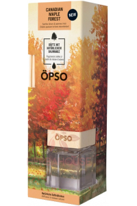 Obrázok pre BlueSun Öpso Canadian Maple Forest Vonný difuzér s tyčinkami (50ml) 