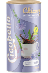 Obrázok pre Multi Cikoria Cicobello Chicory Instantná náhrada kávy z čakanky (125g)