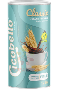 Obrázok pre Multi Cikoria Cicobello Classic Instantná náhrada kávy (125g)