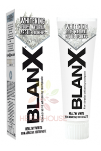 Obrázok pre BlanX Whitening bieliaca zubná pasta (75ml)