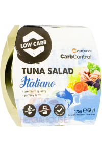 Obrázok pre Forpro Tuniakový šalát so zeleninou (175g)