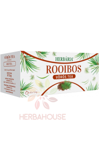 Obrázok pre Herbária Rooibos čaj (25ks)