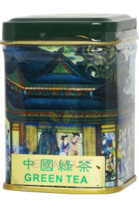 Obrázok pre Golden Sail Čínsky zelený čaj sypaný (25g)