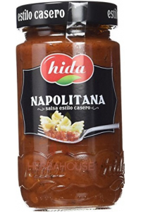 Obrázok pre Hida Napolitana omáčka (350g)