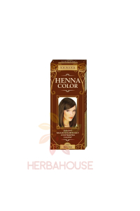 Obrázok pre Venita Henna Color prírodná farba na vlasy 113 - svetlo hnedá (75ml)