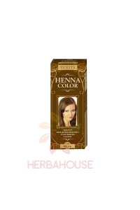 Obrázok pre Venita Henna Color prírodná farba na vlasy 114 - zlatohnedá (75ml)