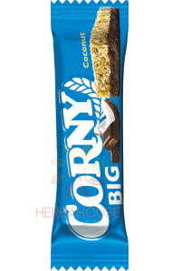 Obrázok pre Corny Big Tyčinka kokos - čokoláda (50g) 