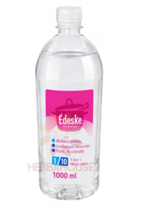 Obrázok pre Politur Édeske Tekuté sladidlo (1000ml)