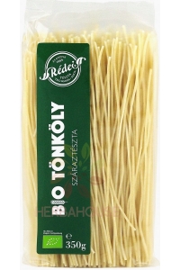 Obrázok pre Rédei Bio špaldové cestoviny - špagety (350g)