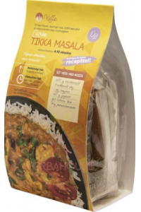 Obrázok pre Kette Kuracia Tikka Masala s ryžou basmati (495g)