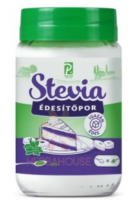 Obrázok pre Politur Stevia Sypké stolové sladidlo (150g)