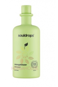 Obrázok pre Souldrops Eko umývací prostriedok - Earthdrop (750ml)