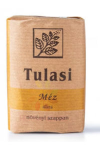 Obrázok pre Tulasi Mydlo s vôňou medu (100g)