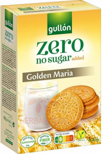 Obrázok pre Gullón Sušienky Golden Maria bez cukru so sladidlom (400g)