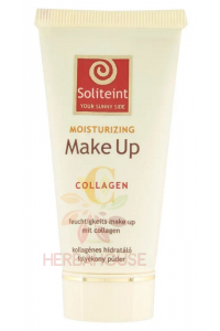 Obrázok pre Soliteint 1 Dawn tekutý kolagénový hydratačný pudrový make-up (30ml)
