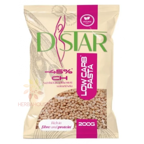 Obrázok pre D-star Bezvaječné cestoviny - tarhoňa (200g)