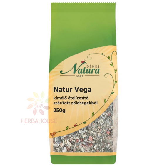 Obrázok pre Dénes Natura Natur vega Zeleninové ochucovadlo bez soli (250g)