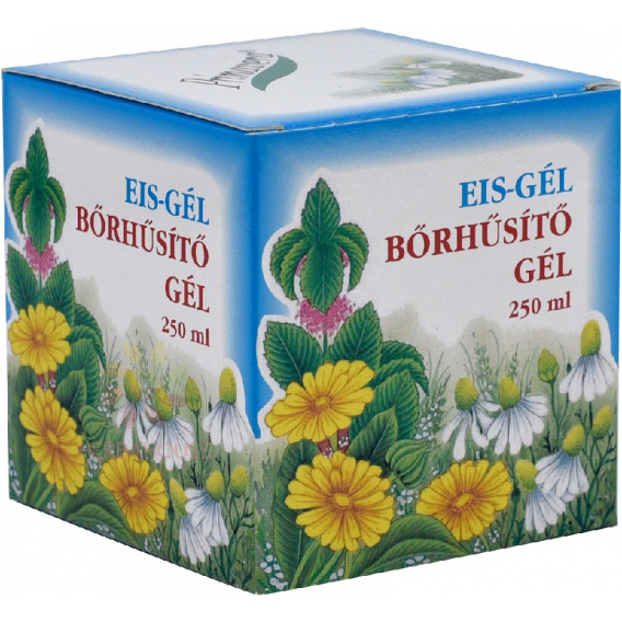 Obrázok pre Primavera Eis chladivý gél (250ml)