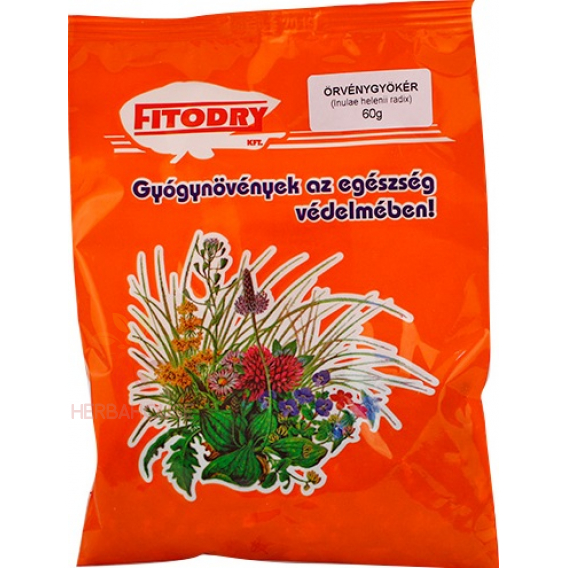 Obrázok pre Fitodry Oman pravý koreň (60g)