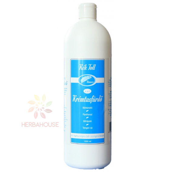 Obrázok pre Humaco 3v1 Krémový sprchový gél (1000ml)