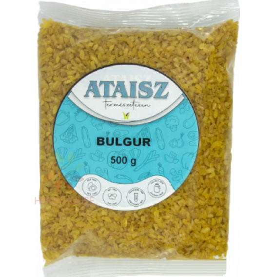 Obrázok pre Ataisz Bulgur pšeničný (500g)