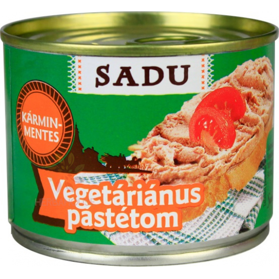 Obrázok pre Sadu Vegetarianská paštéta (200g)