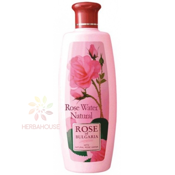 Obrázok pre Biofresh Pleťové tonikum s ružovou vodou (330ml)