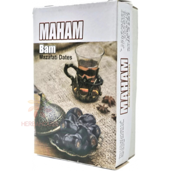 Obrázok pre Paleolit Datle Čerstvé s kôstkou (500g)