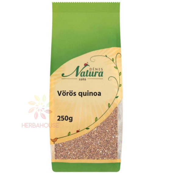 Obrázok pre Dénes Natura Quinoa červená (250g)