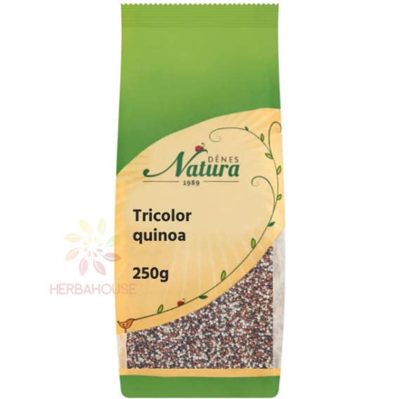 Obrázok pre Dénes Natura Quinoa tricolor (250g)