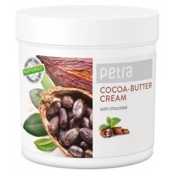 Obrázok pre Petra Krém s kakaovým maslom (300ml)